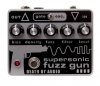 Death by Audio Supersonic Fuzz Gun